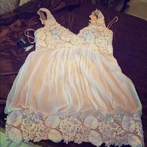 Jovani Silk dress 🎀🎀🎀